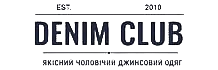 Denim Club